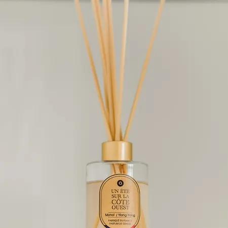 Les Mathurins F2 Unique Terrasse Parking Et Sport Апартаменты *