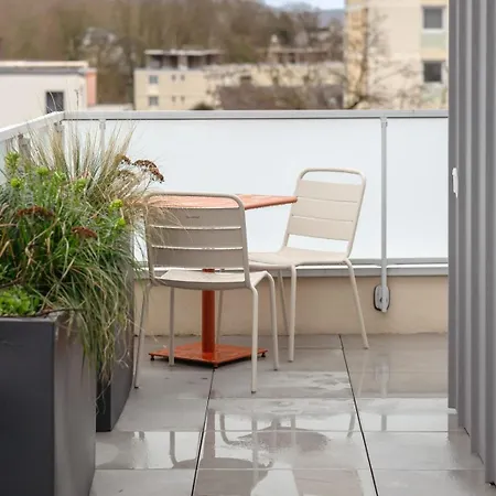 Les Mathurins F2 Unique Terrasse Parking Et Sport * Ruan