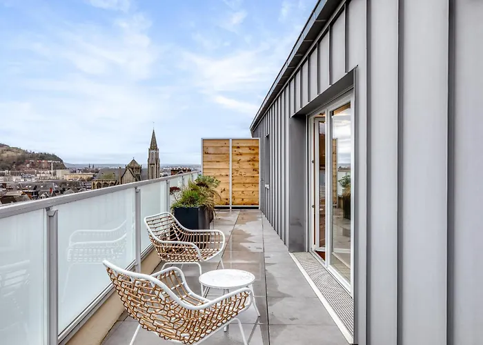 Les Mathurins F2 Unique Terrasse Parking Et Sport Апартаменты