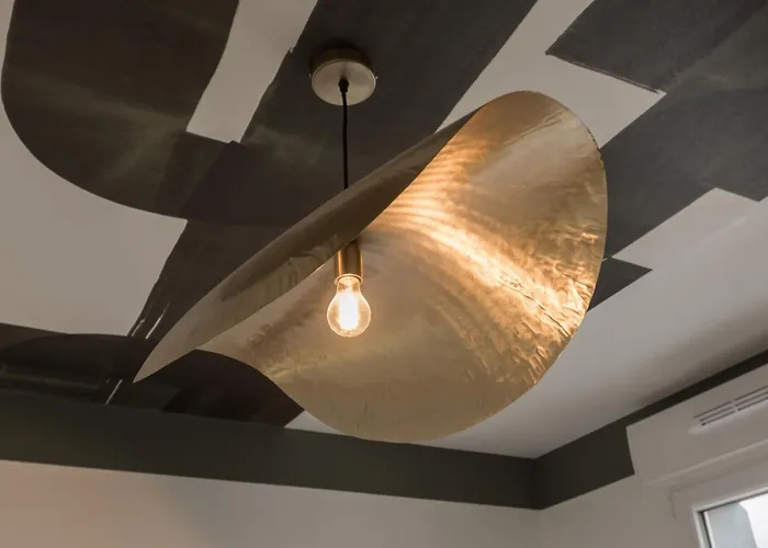 Les Mathurins F2 Unique Terrasse Parking Et Sport Appartement