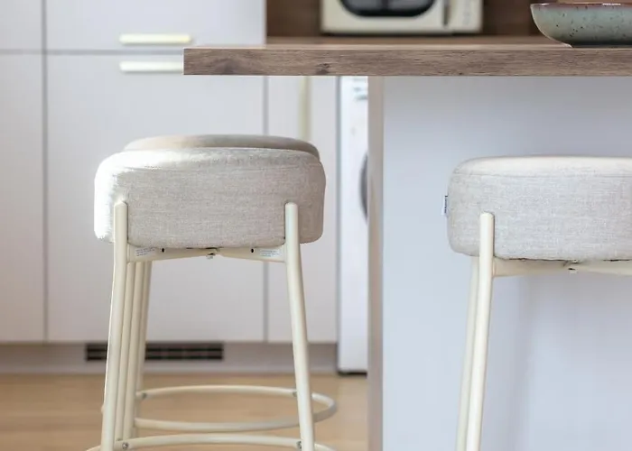 Апартаменты Les Mathurins F2 Unique Terrasse Parking Et Sport Руан