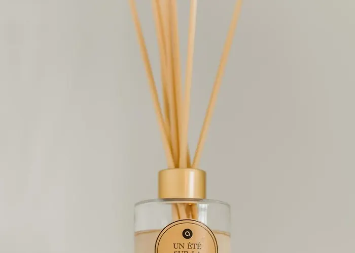 Les Mathurins F2 Unique Terrasse Parking Et Sport Апартаменты *