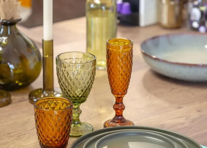 Les Mathurins F2 Unique Terrasse Parking Et Sport *