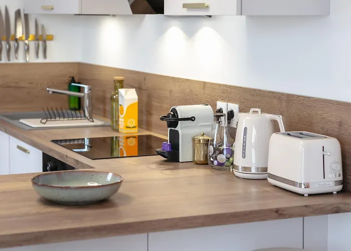 Appartement Les Mathurins F2 Unique Terrasse Parking Et Sport *